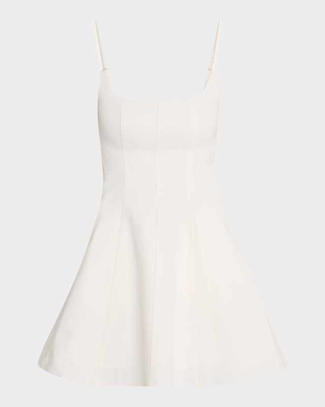 Joy Mini Dress